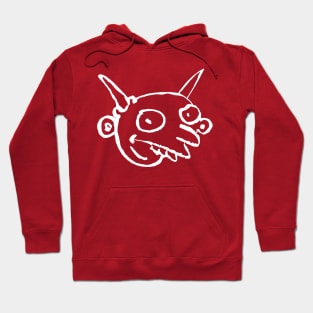 Samiam "Devil" Hoodie